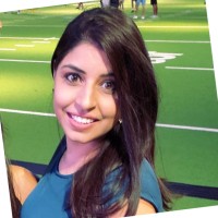 AMD Employee Varsha B.'s profile photo