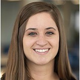 Give'r Employee Amanda Chamberlain's profile photo