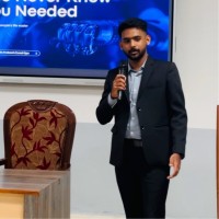 WiMate Technology Solutions Private Limited Employee Abhijith Prakash's profile photo