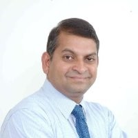 SABIC Employee Venkatakrishnan Umamaheswaran's profile photo