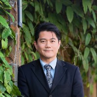 Ray White Rochedale Employee Terence Tang's profile photo