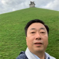 Michael Hu Email & Phone Number