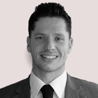 Digital Performance GmbH Employee Istvan Gergely's profile photo