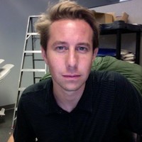 David Barr Email & Phone Number