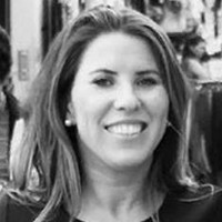 Glide Employee Katie Harkins's profile photo