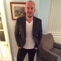 ONFAB Employee Andy Rushton's profile photo