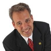 Sanders Consulting Group Employee Robert Sanders's profile photo