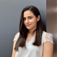 MG3 Developer Group, LLC Employee Evelin Delgado's profile photo