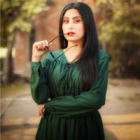 Cool & Cool - ABC International Ltd. Employee Mahnoor Munir's profile photo