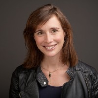 We Don't Need Roads Employee Jeanne Rives's profile photo