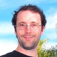 Simon Fraser University Employee Michel Leroux's profile photo