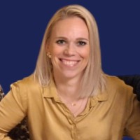 JDE Peet's Employee Eveline Drenth's profile photo