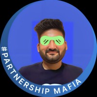 sharkdomer Employee Sahil Sharma's profile photo