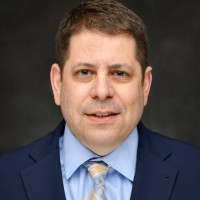 Decision Lens Employee Michael Greenberg's profile photo