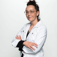 Signal Theory Inc. Employee Staci Meyer's profile photo