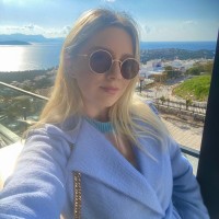 Synergy Global Trade Employee Erin T.'s profile photo