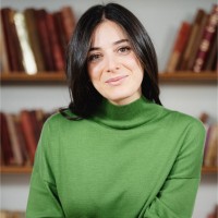 Sorare Employee Jessica Assouline's profile photo