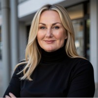 Giacom Employee Lisa Chapman-Smith's profile photo