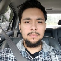 Saunders Construction, Inc. "Commercial Seismic Retrofit Employee Eliazar Sandoval's profile photo