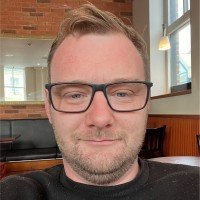 Holland & Barrett Employee Christopher Hutton's profile photo