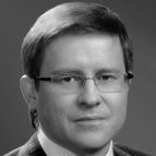 Gazprom Neft Employee Vadim Yakovlev's profile photo