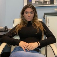Brianna Coates Email & Phone Number