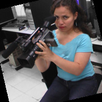 UVM Employee Erika Tatiana Oviedo García's profile photo