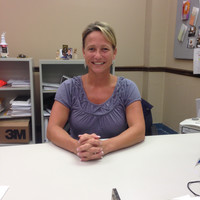 Anchor Glass Container Corporation Employee Elizabeth McMahon's profile photo