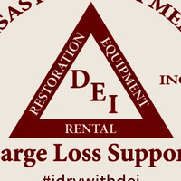 DEI - Disaster Equipment, Inc. Employee Scott Tarpley's profile photo