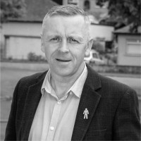 Scottish Water Employee Kenneth Kyle's profile photo