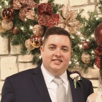 ITT PRO Services Employee Edward Belsley's profile photo