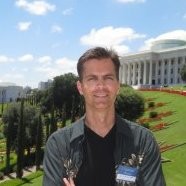 PCTEL Employee Nick Lazaro's profile photo