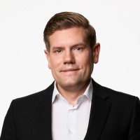 Auctionet.com Employee Magnus Midgard's profile photo