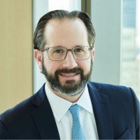 Standard Chartered Employee Sal Vitale's profile photo