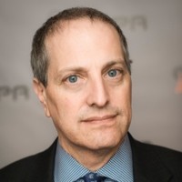 Lerman Senter PLLC Employee Steve Coran's profile photo