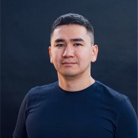 caseflow Employee Daulet Dauitbek's profile photo