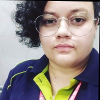 Supermercado Confianca Employee Bruna Tavares's profile photo
