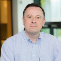 Orchard Therapeutics - U.S. Employee Jon Ellis's profile photo