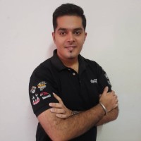 Coca-Cola Beverages Singapore, Malaysia & Brunei Employee Pardeep Gill's profile photo