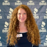 Better Business Bureau Serving Arkansas Employee Sydney Hancock's profile photo
