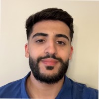 Govdash (YC W22) Employee Hadi Salameh's profile photo