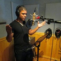 SAG-AFTRA Employee Rodney Roldan's profile photo