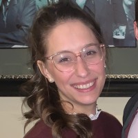 JPI Glass Employee Caili Luksch's profile photo