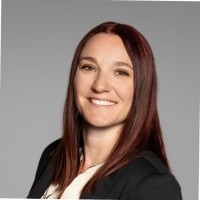 Vetter Senior Living Employee Ashley Walters's profile photo