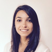 Euredit Employee Selin Demircan's profile photo