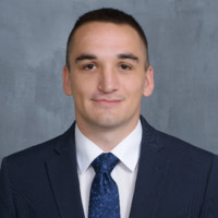 Collins Aerospace Employee Alex Phelps's profile photo