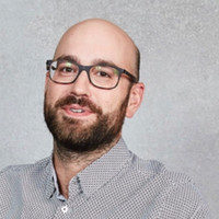 PlayStation Employee Tom Whitaker's profile photo