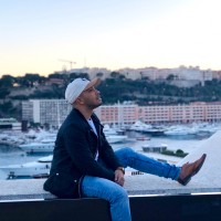 The Clinic Room Employee Mohammed Ibrahim's profile photo