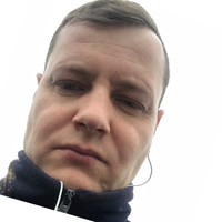 Greg Gegotek's profile photo