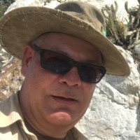 Travailleur autonome Employee Marc Giroux's profile photo